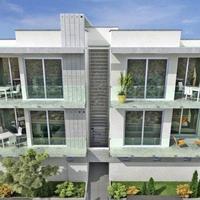 Apartment in Republic of Cyprus, Lemesou, Nicosia, 95 sq.m.