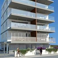 Apartment in Republic of Cyprus, Lemesou, Nicosia, 113 sq.m.