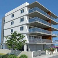 Apartment in Republic of Cyprus, Lemesou, Nicosia, 113 sq.m.