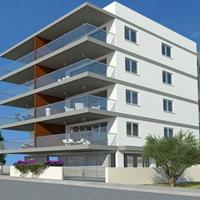 Apartment in Republic of Cyprus, Lemesou, Nicosia, 113 sq.m.