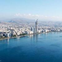 Apartment in Republic of Cyprus, Lemesou, Nicosia, 138 sq.m.