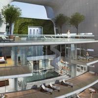 Apartment in Republic of Cyprus, Lemesou, Nicosia, 138 sq.m.