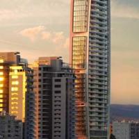 Apartment in Republic of Cyprus, Lemesou, Nicosia, 138 sq.m.