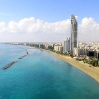 Apartment in Republic of Cyprus, Lemesou, Nicosia, 138 sq.m.