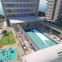 Apartment in Republic of Cyprus, Lemesou, Nicosia, 138 sq.m.