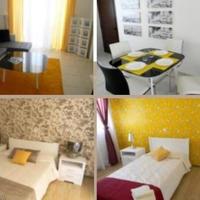 Апартаменты на Кипре, Лимасол, Никосия, 83 кв.м.