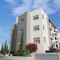 Apartment in Republic of Cyprus, Lemesou, Nicosia, 127 sq.m.