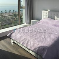 Апартаменты на Кипре, Лимасол, 170 кв.м.