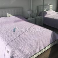 Апартаменты на Кипре, Лимасол, 170 кв.м.