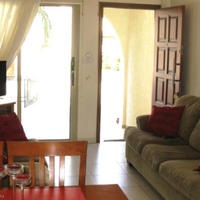 Apartment in Republic of Cyprus, Eparchia Pafou, Nicosia, 92 sq.m.