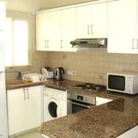 Apartment in Republic of Cyprus, Eparchia Pafou, Nicosia, 92 sq.m.
