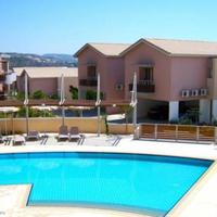 Апартаменты на Кипре, Лимасол, Никосия, 91 кв.м.