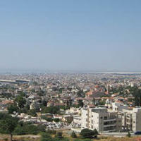 Апартаменты на Кипре, Лимасол, Никосия, 128 кв.м.