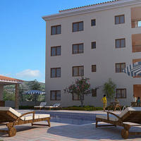 Апартаменты на Кипре, Пафос, Никосия, 104 кв.м.