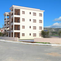 Апартаменты на Кипре, Пафос, Никосия, 104 кв.м.