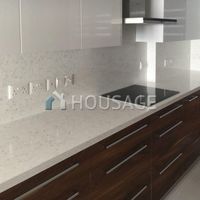 Апартаменты на Кипре, Лимасол, 170 кв.м.