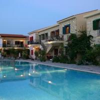 Апартаменты на Кипре, Лимасол, Никосия, 126 кв.м.