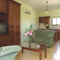 Апартаменты на Кипре, Лимасол, Никосия, 126 кв.м.