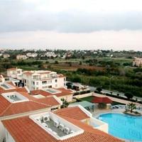 Апартаменты на Кипре, Пафос, Никосия, 50 кв.м.