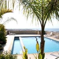 Апартаменты на Кипре, Пафос, Никосия, 50 кв.м.