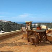 Apartment in Republic of Cyprus, Eparchia Pafou, Nicosia, 69 sq.m.