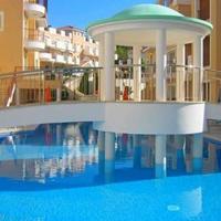 Apartment in Republic of Cyprus, Eparchia Pafou, Nicosia, 99 sq.m.