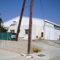 Другое на Кипре, Лимасол, Никосия, 1170 кв.м.