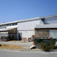 Другое на Кипре, Лимасол, Никосия, 1170 кв.м.