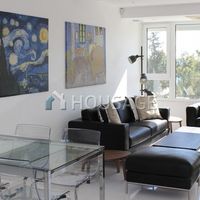 Апартаменты на Кипре, Лимасол, 132 кв.м.