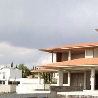 Вилла на Кипре, Лимасол, Никосия, 725 кв.м.