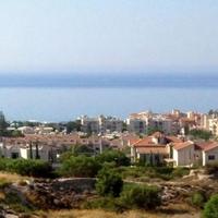 Вилла на Кипре, Лимасол, Никосия, 725 кв.м.