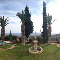 Вилла на Кипре, Лимасол, Никосия, 430 кв.м.