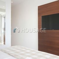 Апартаменты на Кипре, Лимасол, 132 кв.м.