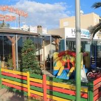 Restaurant (cafe) in Republic of Cyprus, Lemesou, Nicosia, 250 sq.m.