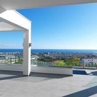 Villa in Republic of Cyprus, Lemesou, Nicosia, 410 sq.m.