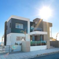 Villa in Republic of Cyprus, Lemesou, Nicosia, 410 sq.m.