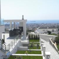 Villa in Republic of Cyprus, Lemesou, Nicosia, 410 sq.m.