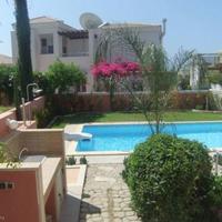 Вилла на Кипре, Лимасол, Никосия, 190 кв.м.