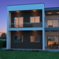 Вилла на Кипре, Лимасол, Никосия, 148 кв.м.