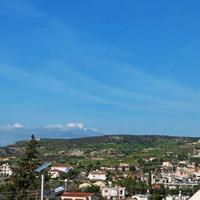 Вилла на Кипре, Лимасол, Никосия, 100 кв.м.