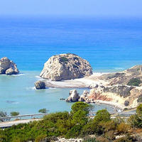 Вилла на Кипре, Лимасол, Никосия, 87 кв.м.