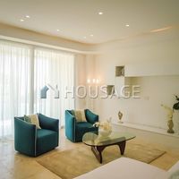 Апартаменты на Кипре, Лимасол, 188 кв.м.