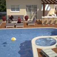 Villa in Republic of Cyprus, Lemesou, Nicosia, 450 sq.m.