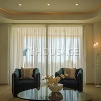 Апартаменты на Кипре, Лимасол, 188 кв.м.