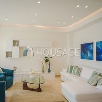 Апартаменты на Кипре, Лимасол, 188 кв.м.