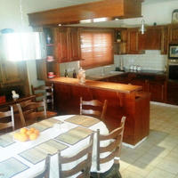 Вилла на Кипре, Пафос, Никосия, 350 кв.м.