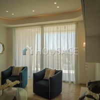 Апартаменты на Кипре, Лимасол, 188 кв.м.