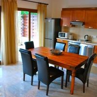 Townhouse in Republic of Cyprus, Eparchia Pafou, Nicosia, 105 sq.m.