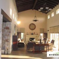 Вилла на Кипре, Пафос, Никосия, 450 кв.м.