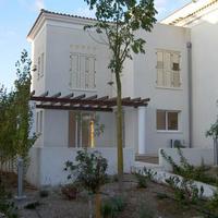 Townhouse in Republic of Cyprus, Eparchia Pafou, Nicosia, 87 sq.m.